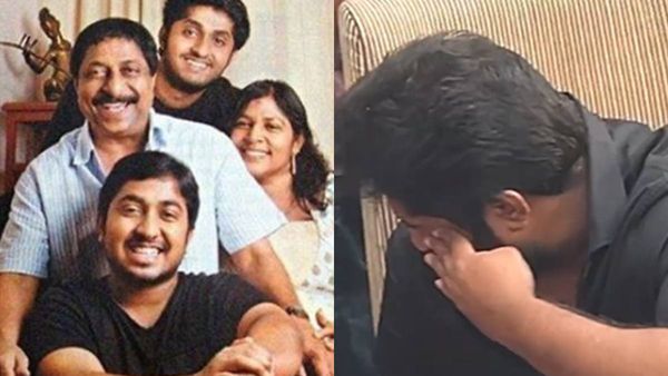പിറന്നാൾ ദിനത്തിൽ അച്ഛന്റെ മരണം, പ്രകടിപ്പിക്കാനായില്ല...; സ്നേഹം ഉള്ളിലൊതുക്കിയ അച്ഛനും മകനും