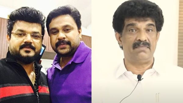 നാദിർഷ ആ രാത്രി എന്നോട് പറഞ്ഞത്, യഥാർത്ഥ ​ഗൂഢാലോചന എനിക്കറിയാം: സജി നന്ത്യാട്ട്