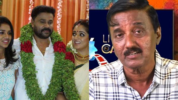 എന്ത് സംഭവിച്ചാലും അവളെയേ കെട്ടൂ എന്ന് ദിലീപ്, ഞാനതിൽ ബഹുമാനിക്കുന്നു: ശാന്തിവിള ദിനേശ്