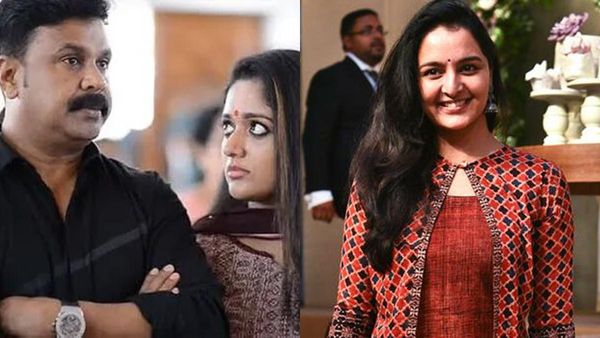 'എന്റെ പ്രശ്നങ്ങൾ മഞ്ജു ചേച്ചിയോട് പറഞ്ഞതാണ്, എനിക്ക് പറ്റുന്നില്ലെങ്കിൽ അതിന് കാരണമുണ്ടെന്ന് അവർക്കറിയാം'
