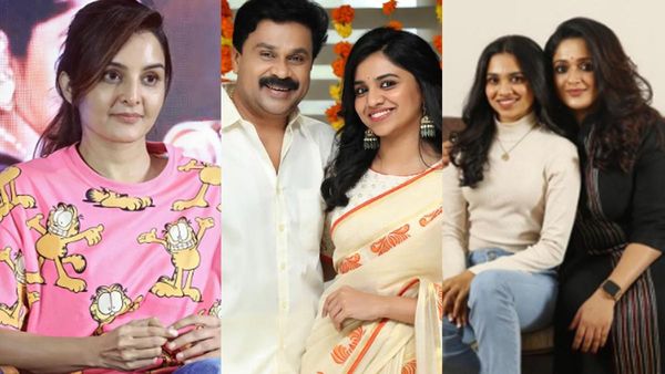 കാവ്യ അത്രയും പാവം, ഡിവോഴ്സിന് ശേഷം മീനാക്ഷിയെ വഴക്ക് പറയാതിരുന്നതിന് കാരണം; ദിലീപ് പറഞ്ഞത്