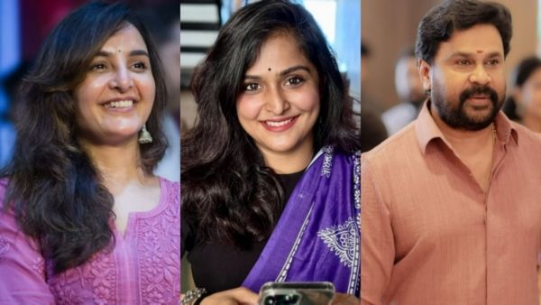 'മഞ്ജു... രമ്യ നമ്പീശൻ... ലാൽ, ഇന്ന് ദിലീപ് കാണിച്ചത് തുടക്കം മാത്രം, ഇരയുടെ അഡ്വക്കേറ്റും വിഡ്ഢിത്തം പറഞ്ഞു'