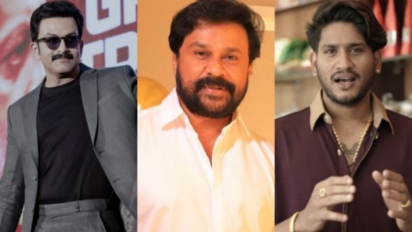 'പൃഥ്വിയുടെ നിലപാടും പ്രവൃത്തിയും വ്യത്യസ്തം, കോമാളിത്തരം ചെയ്യുന്നു, ദിലീപ് പറയുന്നില്ല ചെയ്ത് കാണിക്കുന്നു'