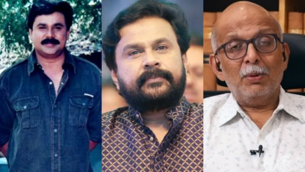 'ദിലീപിന്റെ സ്വഭാവത്തിൽ പണ്ടേ അതുണ്ട്, പുള്ളിയാണെന്ന് അന്നേ ഊഹിച്ചു, പരമ പരിശുദ്ധനെന്ന് സ്ഥാപിക്കാൻ ശ്രമം'