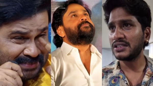 'ആദ്യ അഞ്ച് പ്രതികൾ ​ഗിൽറ്റിയെന്ന് പറഞ്ഞപ്പോൾ 90 ശതമാനം മരിച്ച അവസ്ഥയിലായി, നേരത്തെ വിധി അറിഞ്ഞിരുന്നെങ്കിൽ'