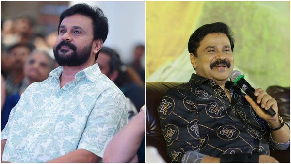 ദിലീപുമായി വളരെ അടുത്ത ബന്ധം! അന്ന് ആ ചിത്രത്തില്‍ ഒന്നിച്ച് അഭിനയിച്ചു! എനിക്ക് ആളെ അറിയില്ലെന്ന മറുപടിയും