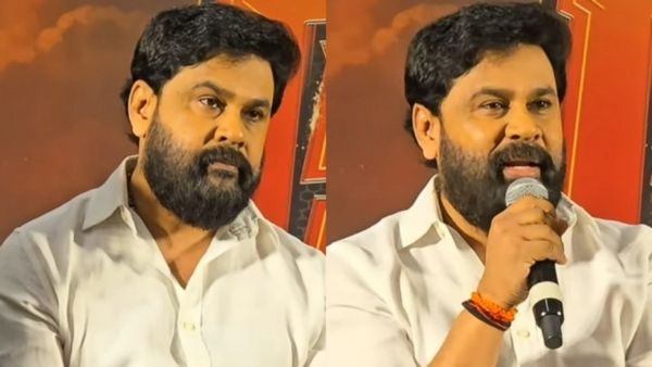 'ക്രിട്ടിസിസമല്ല നടക്കുന്നത് വ്യക്തിഹത്യ, ആരെയും മനപൂർവം ദ്രോഹിച്ചിട്ടില്ല... ആ സീൻ വിവാദമായത് വിഷമമുണ്ടാക്കി'