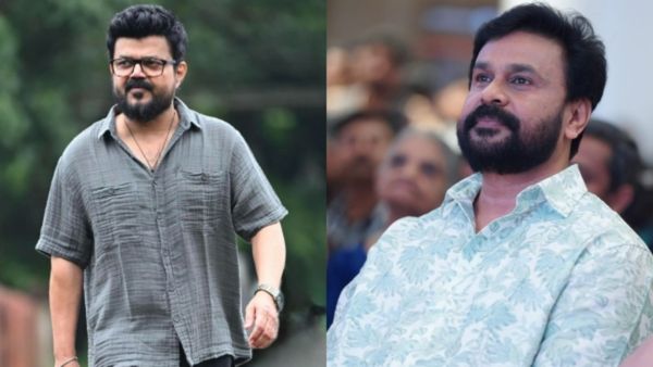 35 വർഷമായി ചങ്ങാതിമാർ, കാസറ്റ് കച്ചവടം മുതൽ ബിസിനസിലും ഒരുമിച്ച്, നാദിർഷ കൂറുമാറിയിട്ടില്ല; ശാന്തിവിള ദിനേശ്