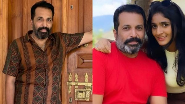 അച്ഛന്റെ ഫോൺ കോൾ എന്നും പ്രതീക്ഷിക്കും, അദ്ദേഹത്തെ ഓർക്കാത്ത ഒരു ദിവസം പോലുമില്ല; ദിലീപ് ശങ്കറിന്റെ മകൾ