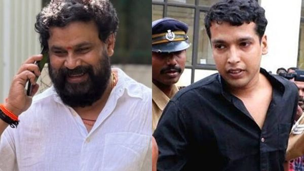 കൃത്യം ചെയ്യുന്നതിന് മുമ്പ് സുനി ഒരു സ്ത്രീയോട് സംസാരിച്ചു, നടന്നത് വലിയ വീഴ്ച; വിയർത്ത് അന്വേഷണ സംഘം