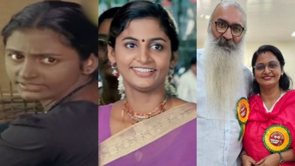 '12 വർഷം മാറി നിന്നത് ഇഷ്ടപ്രകാരമല്ല, ജോളിയുടെ മുഖച്ഛായ ​ഗുണം ചെയ്തു, പ്രേക്ഷകർ ദേഷ്യം പ്രകടിപ്പിച്ചിരുന്നു'