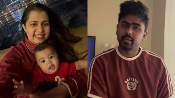 അശ്വിന്റെ വീട്ടുകാരെ പോലെയെന്ന് പറയുമ്പോൾ കുറച്ചിലാണോ? ഇതിൽ ദിയയെ കുറ്റം പറയാനാകില്ലെന്ന് മറുപടി