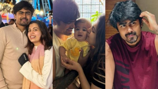 'അശ്വിനെ അടിമയെന്ന് കളിയാക്കുന്നവരോട്..., ഞങ്ങൾ പെൺകുട്ടികൾക്ക് ഇതുപോലെ സ്നേഹിക്കുന്ന പുരുഷന്മാരെയാണ് ഇഷ്ടം'