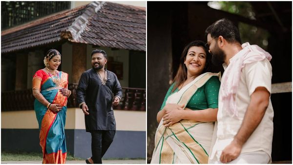 വികാസുമായി അത്രയും അടുപ്പം! മകളുടെ നൂലുകെട്ടിലും സ്‌പെഷല്‍ സ്ഥാനം! പുത്തന്‍ സന്തോഷവുമായി ദുര്‍ഗ കൃഷ്ണ