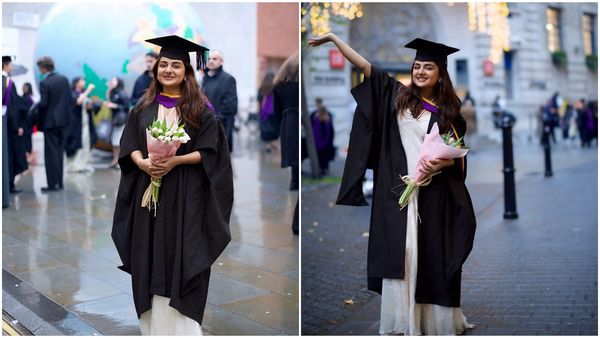 അച്ഛനാണ് ആദ്യം പറയുന്നത്! ആ സ്വപ്നം ഇപ്പോള്‍ സഫലമായി! കൂടെ നിന്ന് ചേര്‍ത്തുപിടിച്ചവര്‍ക്ക് നന്ദി: എസ്തര്‍