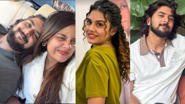 ഇൻസ്റ്റപ്രൊഫൈലിൽ ശുദ്ധികലശം നടത്തി ​ഗബ്രി, ജാസ്മിനെ അൺഫോളോ ചെയ്തു, ഒന്നര വർഷത്തെ സൗഹൃദം അവസാനിപ്പിച്ചോ?