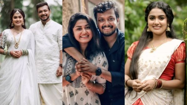 ഒന്നര വർഷമായി ഒരുമിച്ചല്ല... ഞങ്ങൾ ദാമ്പത്യം അവസാനിപ്പിക്കുന്നു, സൗഹൃദം തുടരും; വിവാഹമോചനം പ്രഖ്യാപിച്ച് ഹരിത!