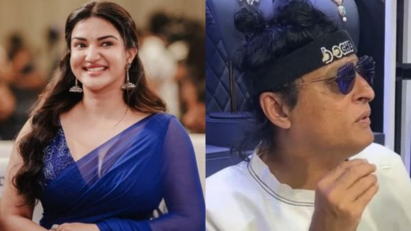 എനിക്ക് ഒരു വൈരാ​ഗ്യവുമില്ല, ഹണി റോസ് വരാൻ തയ്യാറാണെങ്കിൽ ക്ഷണിക്കാൻ ഞാനും റെഡി; ബോബി ചെമ്മണ്ണൂർ!