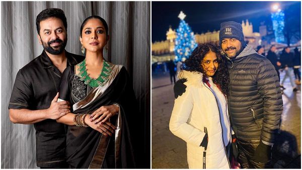 21ാം വയസിൽ പൂർണിമയുമായി വിവാഹം! മക്കൾക്ക് ഞാനൊരു വൈബ് ഡാഡി! ഏറ്റവും മികച്ച തീരുമാനത്തെക്കുറിച്ച് ഇന്ദ്രജിത്ത്