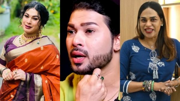 താടി ഒരു കവചം; സ്ത്രീ വേഷം ധരിക്കാത്തതിനെ കുറിച്ച് ജാസി, ആരാണ് താനെന്ന് ഇന്നും മനസിലായിട്ടില്ലെന്ന് രഞ്ജു!