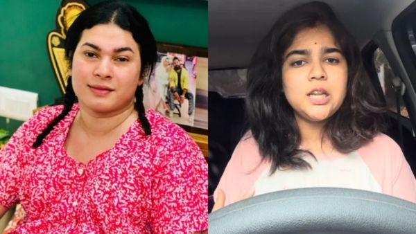 ജാസി വീഡിയോ കോൾ ചെയ്ത് ഡ്രെസ്സ് ഊരി കാണിച്ചു, കേസ് വന്നാൽ ഏതറ്റം വരെയും പോകും; വെളിപ്പെടുത്തലുമായി ധന്യ!