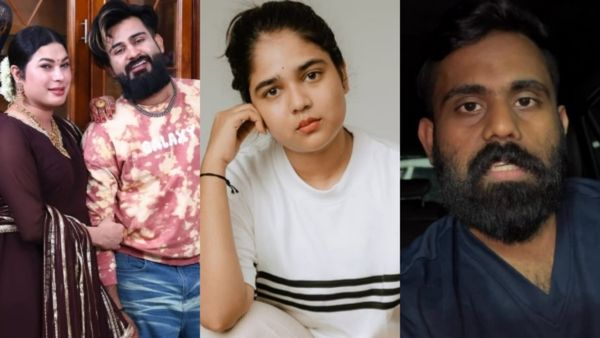 'ആഷിക്ക് സറോ​ഗസി ചെയ്യാം, ഇതെല്ലാം അതിലേക്കുള്ള ബിൽഡപ്പ്, തെളിവ് കാണിച്ച് കൊടുക്കുന്നത് ഇങ്ങനെയാണോ?'