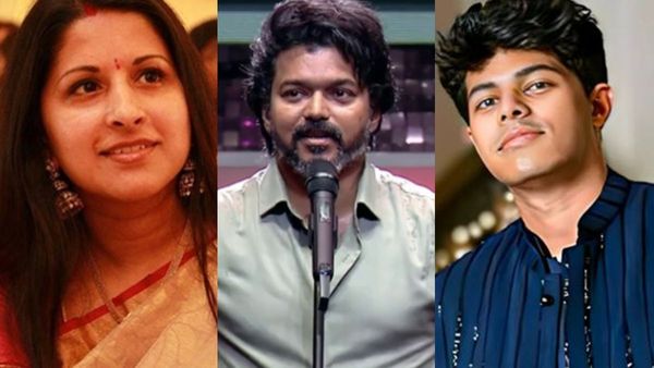 ആരാധകർക്ക് സഹിക്കാനാകുന്നില്ല; പക്ഷെ ഭാര്യയും മകനും..., ഇന്നെങ്കിലും സം​ഗീത വരേണ്ടതായിരുന്നു; ചർച്ച