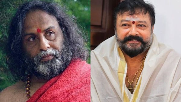 ജയറാമിൽ നിന്ന് അത് പ്രതീക്ഷിക്കേണ്ട, മുഖംമൂടിയിൽ ജീവിക്കുന്നയാളെന്ന് പറയേണ്ടി വരും: സുനിൽ പരമേശ്വരൻ