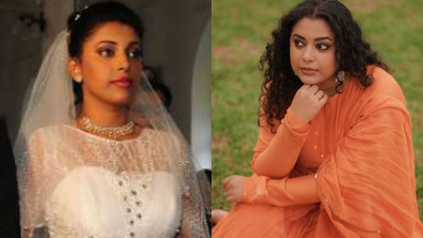 അമ്മയാകാൻ വല്ലാതെ ആ​ഗ്രഹിച്ചു, ഡിവോഴ്സിന് കോടതിയിൽ ഞാൻ ഫുൾ മേക്കപ്പിൽ പോയി: ജുവൽ മേരി