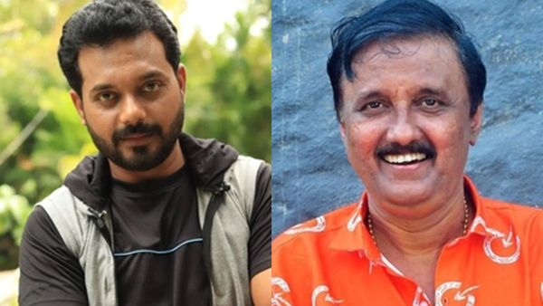 'ഈ കിഴങ്ങനൊക്കെ എങ്ങനെ കലാകാരനായി? അമ്മയെ തല്ലിയാലും രണ്ട് പക്ഷം'; ജിഷിൻ മോഹനെതിരെ ശാന്തിവിള ദിനേശ്