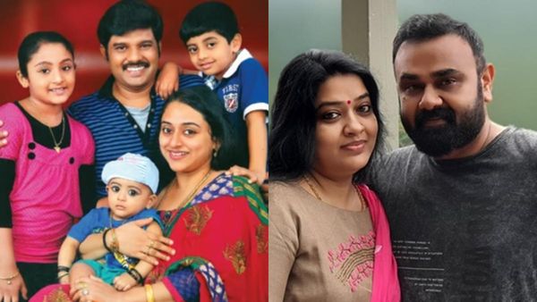 അന്ന് ഉച്ചയ്ക്ക് സംസാരിച്ചു; നവാസിന്റെ കുറേ നാളത്തെ പെരുമാറ്റത്തെക്കുറിച്ച് രഹ്ന പറഞ്ഞത്: ഷാജുവും ചാന്ദ്നിയും