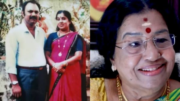 'ഒന്ന് നുള്ളി നോവിക്കുകയോ മോശമായി സംസാരിക്കുകയോ ചെയ്തിട്ടില്ല, തോളിൽ ചാരാനും വഴിതെറ്റിക്കാനും പലരും വന്നു'