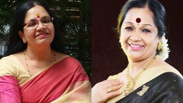 കരി ഓയിൽ ഒഴിച്ചത് മറന്നോയെന്ന് ഞാൻ ചോദിച്ചു, അത് പുള്ളിക്കാരി പ്രതീക്ഷിച്ചില്ല; ഭാ​ഗ്യലക്ഷ്മിക്കെതിരെ സത്യഭാമ