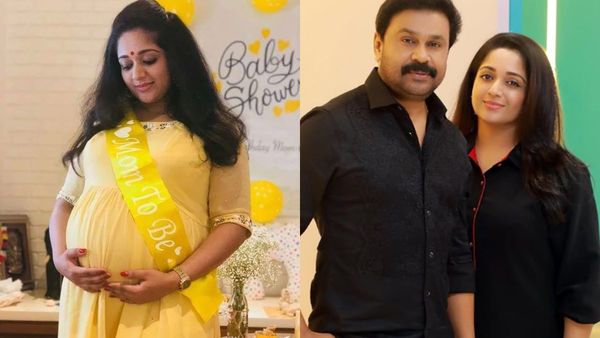 ആ കുഞ്ഞ് ജനിക്കുന്നതിന് മുമ്പേ തുടങ്ങി, പ്രസവ വിവരം അറിയിച്ചപ്പോഴുണ്ടായ പ്രശ്നങ്ങൾ; ദിലീപും കേസും