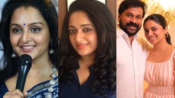 മഞ്ജു ചേച്ചി വീട് വിട്ടത് മീനൂട്ടിയും ദിലീപേട്ടനും ഓസ്ട്രേലിയൻ ട്രിപ്പിലായിരുന്നപ്പോൾ, കോൺടാക്ടില്ലെന്ന് കാവ്യ