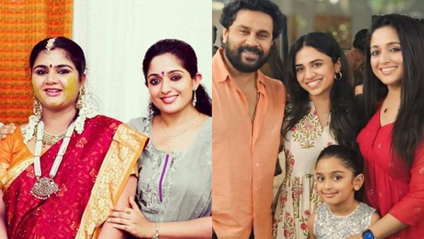 കാവ്യ മറ്റൊരു വിവാഹജീവിതത്തിലേക്കായിരുന്നു കടന്നതെങ്കിൽ സംഭവിക്കുക; കൂട്ടുകാരിയുടെ വാക്കുകൾ