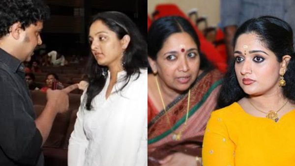മഞ്ജുവിന് കാവ്യയുടെ അമ്മയുടെ കോൾ, അവരും മഞ്ജുവിനെ വേദനിപ്പിച്ചു; ആദ്യമായി അറിഞ്ഞതന്ന്: ഭാ​ഗ്യലക്ഷ്മി പറഞ്ഞത്