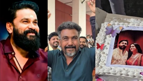 സത്യമേ ജയിക്കൂ..., തെളിവുകൾക്കാണ് പ്രാധാന്യം അല്ലാതെ മാധ്യമ വിചാരണകൾക്കല്ല; ലഡു വിതരണം ചെയ്ത് ദിലീപ് ആരാധകർ!