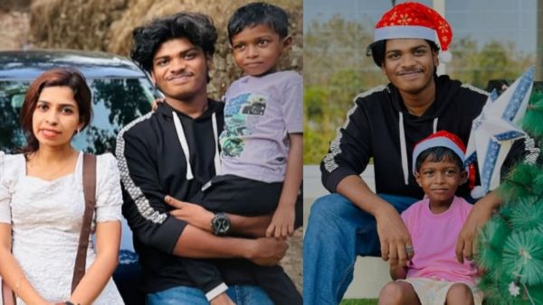 കയറി കിടക്കാൻ ഒരിടം തന്നതല്ലേ.. ആ നന്ദി കാണിക്കാൻ അമ്മയോട് പറയൂ, അദ്ദേഹം വൈദീകനല്ലേ?; കിച്ചുവിനോട് ആരാധകർ!