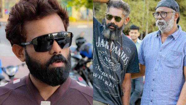 ഇപ്പോൾ പേടിച്ച് അവൾക്കൊപ്പം, വീഡിയോ മുക്കി; അതിജീവിതയെ സായ് കൃഷ്ണ ദ്രോഹിക്കുകയാണെന്ന് വിമർശനം