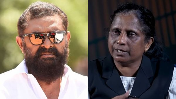 ലാലിന്റെ മകനെതിരെ പറയുന്നവർ അറിയേണ്ടത്, പൾസർ സുനി ആ ദൃശ്യങ്ങൾ വിൽക്കാൻ വരെ സാധ്യത: ടിബി മിനി