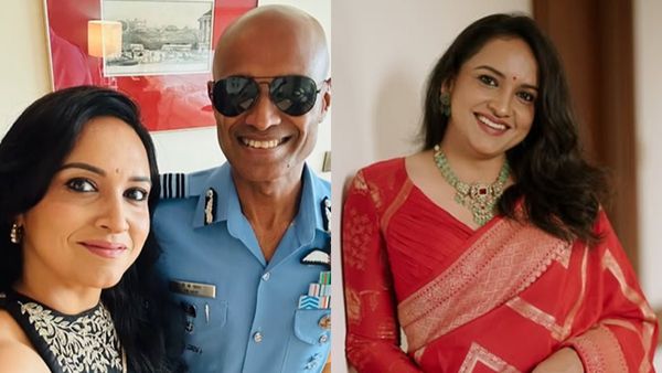 നാടൻ മരുമകൾ, പ്രശാന്തേ‌ട്ടന്റെ വീട്ടുകാരുമായുള്ള അടുപ്പം; ക്യാമറയുടെ മുമ്പിൽ മാത്രമാണ് ഞാനിങ്ങനെ: ലെന