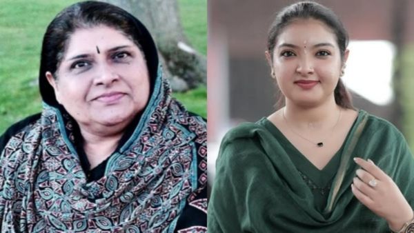 എന്റെ ജീവിതത്തിലെ വെളിച്ചം പോയി, എല്ലാമെല്ലാമായ അമ്മയെ നഷ്ടപ്പെട്ടു; ദു:ഖ വാർത്ത പങ്കുവെച്ച് മാളവിക നായർ!