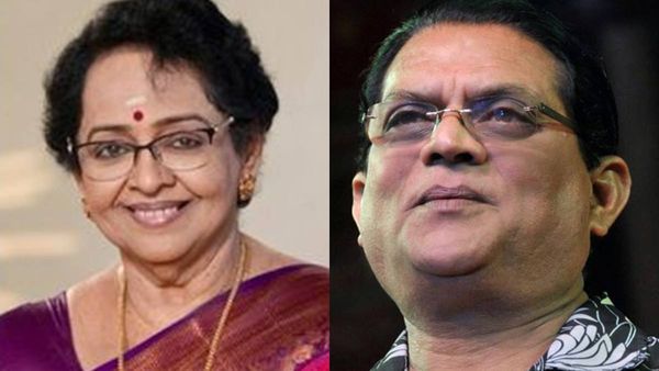 ഞങ്ങൾക്കിടയിൽ ഭിന്നതയുണ്ടാകാൻ പ്രധാന കാരണം, പിന്നെ എനിക്ക് നിൽക്കള്ളിയില്ലാതായി: മല്ലിക സുകുമാരൻ പറഞ്ഞത്