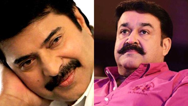 'ചുളിവ് മറയ്ക്കുന്ന വഴി, മമ്മൂട്ടിയുടെ ഭാവങ്ങൾ തെളിയുന്നില്ല? മോഹൻലാൽ അന്ന് വന്നത് മുഖം പൂർണമായും ടെെറ്റാക്കി'