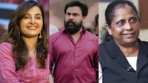 'പലതും നഷ്ടപ്പെടുമെന്ന് അറിഞ്ഞിട്ടും മഞ്ജു തെളിവുകൾ തന്നു, എട്ടാം തിയ്യതിക്കുശേഷം ഞാൻ അതെല്ലാം തുറന്ന് പറയും'