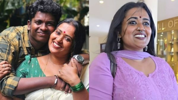 ഒരു ദിവസം കിട്ടിയ പ്രതിഫലം 45000, കടങ്ങൾ തീർത്ത് മനോഹരമായ വീട് വെച്ചു; ബി​ഗ് ബോസിനുശേഷം മഞ്ജു ലക്ഷപ്രഭു?