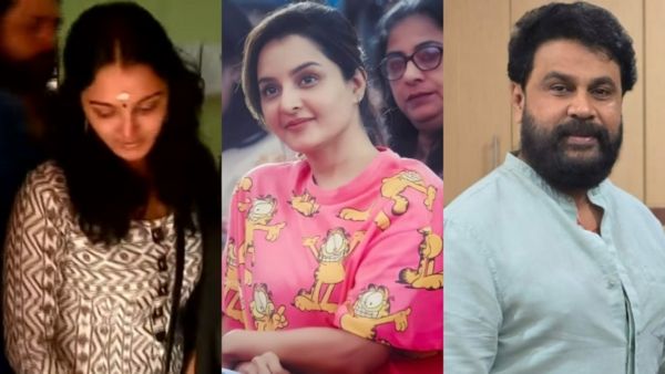 'മഞ്ജു കണ്ണ് നിറഞ്ഞ് ഇറങ്ങിവന്നു, ദിലീപ് പറഞ്ഞത് മുഴുവൻ വഷളത്തരങ്ങൾ, സ്നേഹിച്ച പെണ്ണിനോട് ആരും ഇത് ചെയ്യില്ല'