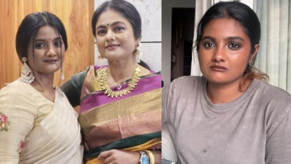 'പീപ്പിൾ പ്ലീസറല്ല... നൈസായി ഒഴിവാക്കും, ഞാൻ എങ്ങനെ ഒരു കൊച്ചിനെ നോക്കും? എനിക്ക് ഇന്നും എപ്പോഴും അമ്മ വേണം'