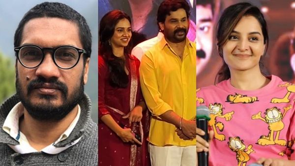മകളെ മുന്നിൽ വെച്ച് മഞ്ജുവിനെ അയാൾ നിശബ്​ദയാക്കുന്നു, അന്ന് സംസാരിക്കാൻ ശ്രമിച്ചപ്പോൾ: സനൽകുമാർ ശശിധരൻ
